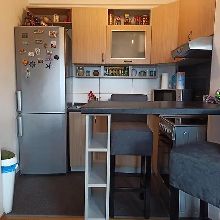 Mm , Banja Luka, Wi-fi Free,parking Free 巴尼西卢卡