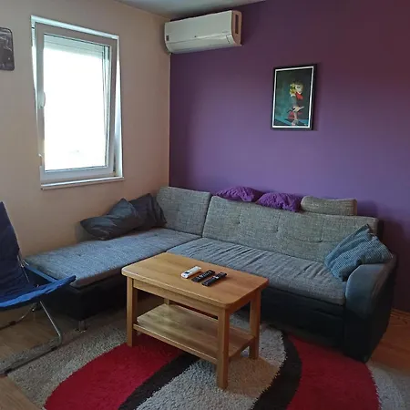 Mm , Banja Luka, Wi-fi Free,parking Free