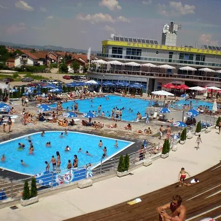 Apartment Mm , Banja Luka, Wi-fi Free,parking Free *