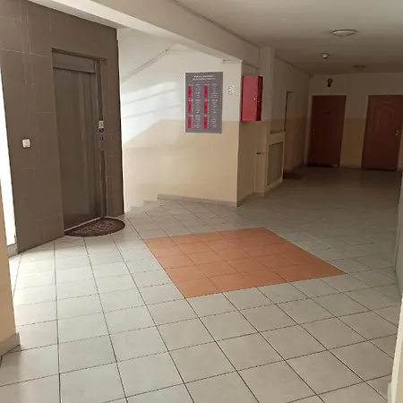 Mm , Banja Luka, Wi-fi Free,parking Free 公寓 巴尼西卢卡