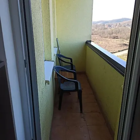 Mm , Banja Luka, Wi-fi Free,parking Free 巴尼西卢卡