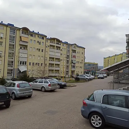 Mm , Banja Luka, Wi-fi Free,parking Free