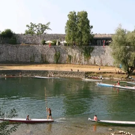 公寓 Mm , Banja Luka, Wi-fi Free,parking Free