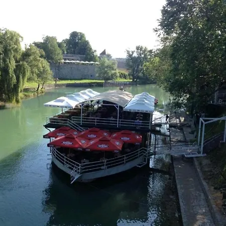 公寓 Mm , Banja Luka, Wi-fi Free,parking Free