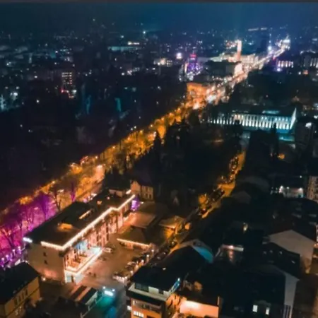 Mm , Banja Luka, Wi-fi Free,parking Free 公寓 巴尼西卢卡