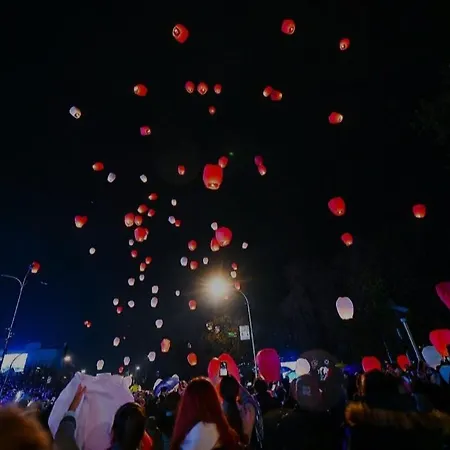 Mm , Banja Luka, Wi-fi Free,parking Free *