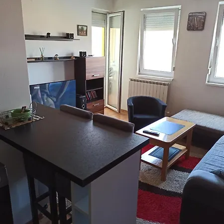 Mm , Banja Luka, Wi-fi Free,parking Free