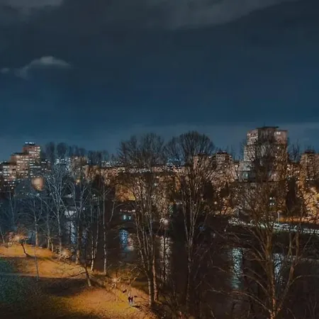 公寓 Mm , Banja Luka, Wi-fi Free,parking Free 巴尼西卢卡