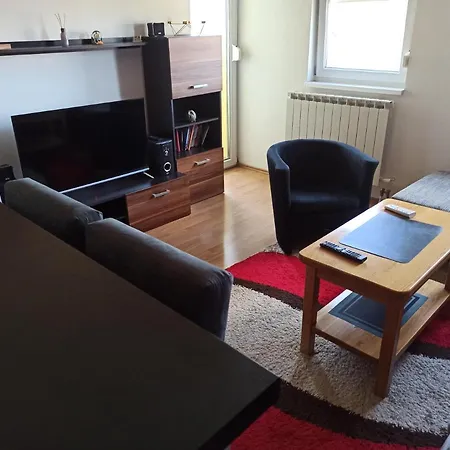 Mm , Banja Luka, Wi-fi Free,parking Free 公寓 巴尼西卢卡