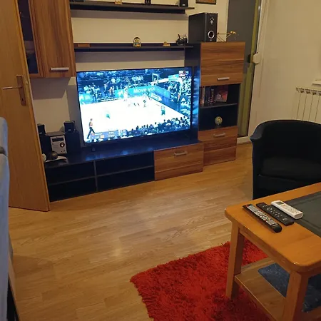 Apartment Mm , Banja Luka, Wi-fi Free,parking Free