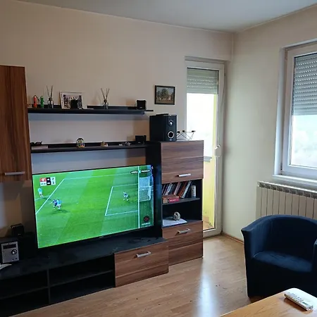 Mm , Banja Luka, Wi-fi Free,parking Free