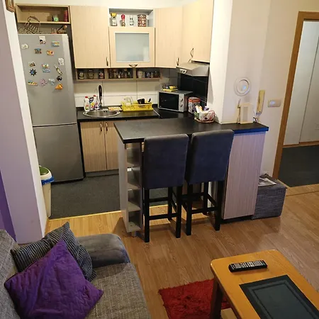 Apartament Mm , Banja Luka, Wi-fi Free,parking Free *
