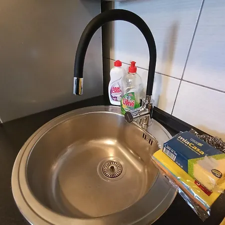 公寓 Mm , Banja Luka, Wi-fi Free,parking Free