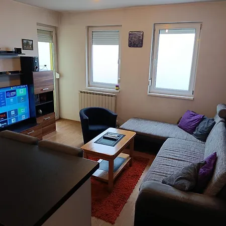 Mm , Banja Luka, Wi-fi Free,parking Free *