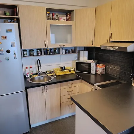 Mm , Banja Luka, Wi-fi Free,parking Free 公寓 巴尼西卢卡